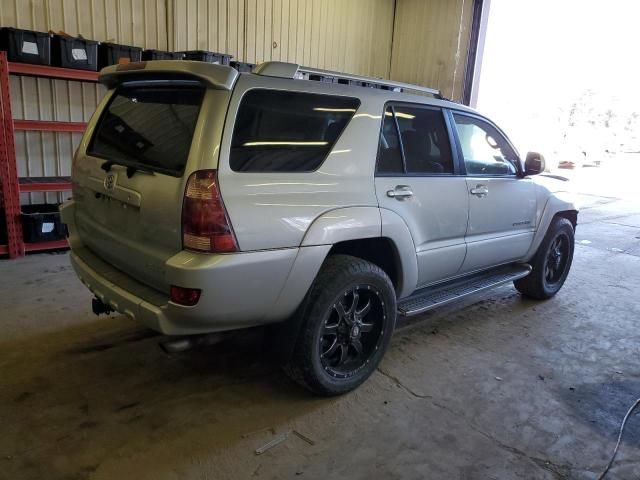 2004 Toyota 4runner Limited