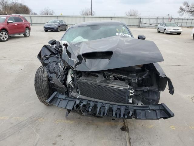 2020 Dodge Challenger R/T