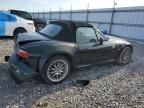 2001 BMW Z3 3.0