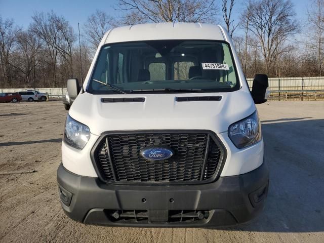 2023 Ford Transit T-250