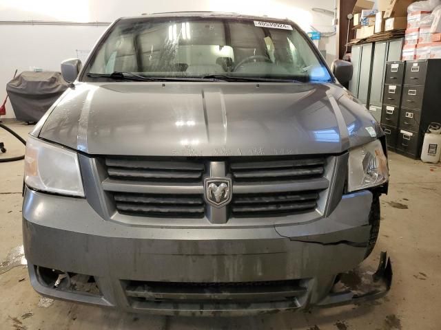 2009 Dodge Grand Caravan SE