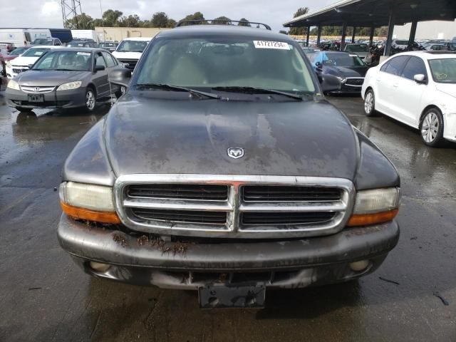 2003 Dodge Durango SLT Plus