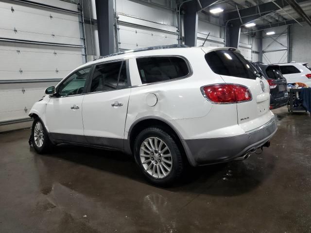 2011 Buick Enclave CXL