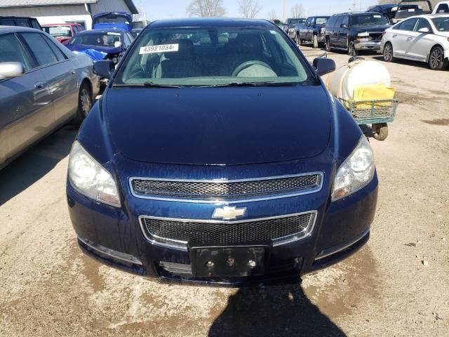 2010 Chevrolet Malibu 1LT