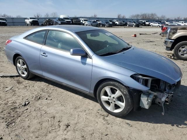 2006 Toyota Camry Solara SE