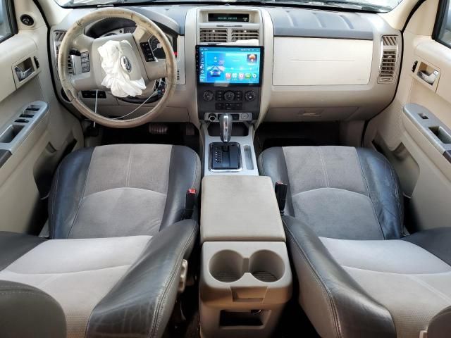 2008 Mercury Mariner Premier