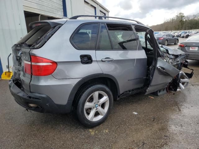 2010 BMW X5 XDRIVE30I