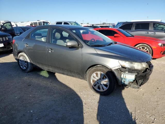 2010 KIA Forte EX