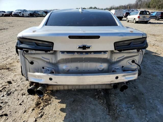 2018 Chevrolet Camaro ZL1