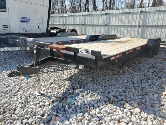 2023 Load Trailer