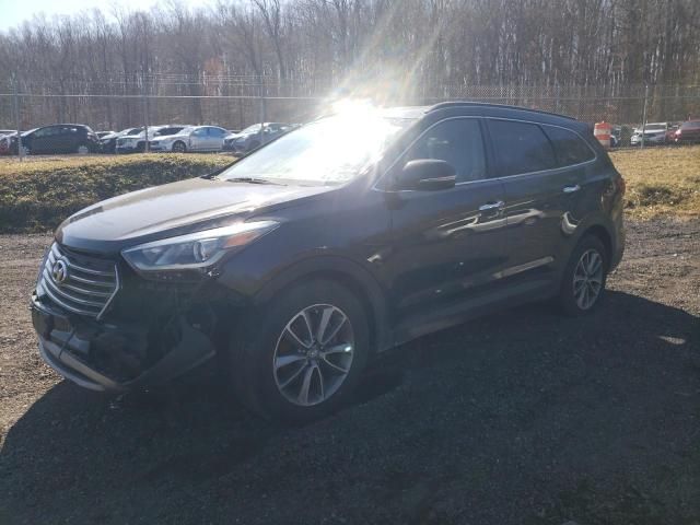 2019 Hyundai Santa FE XL SE