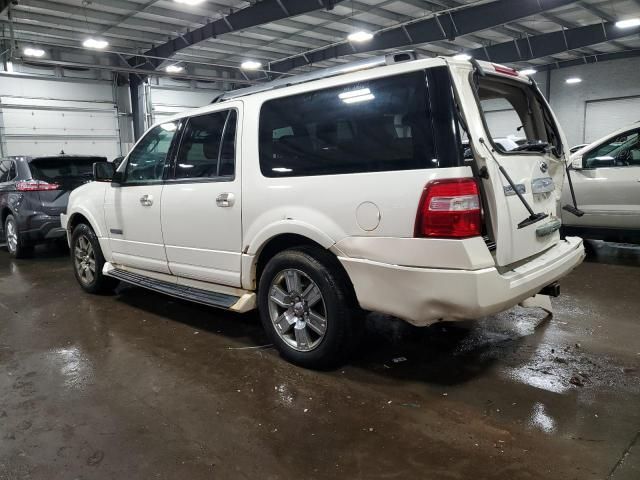 2007 Ford Expedition EL Limited