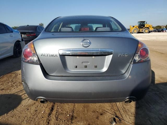 2010 Nissan Altima Base