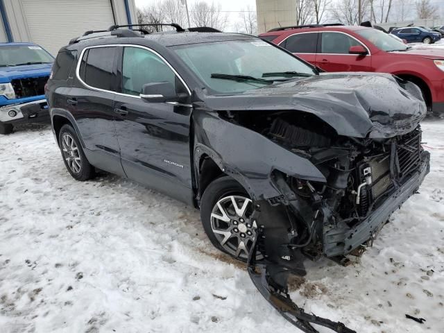 2020 GMC Acadia SLE