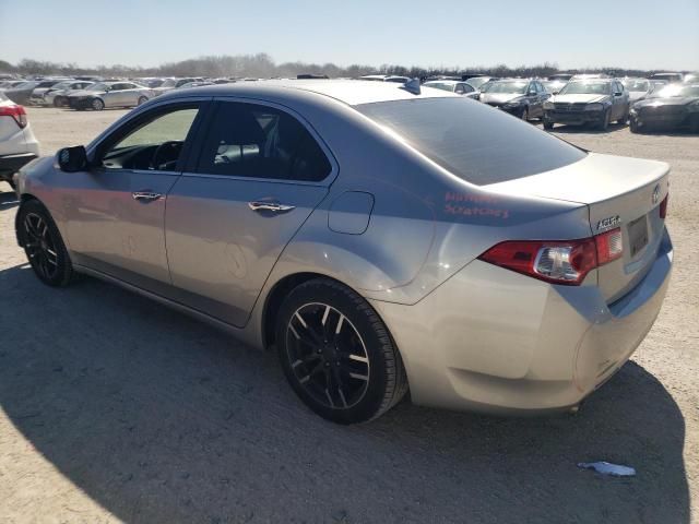 2010 Acura TSX