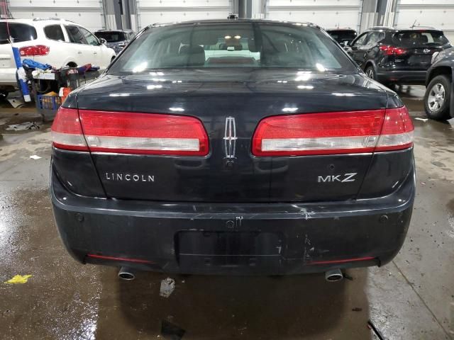 2010 Lincoln MKZ