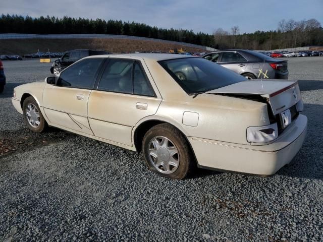 1995 Cadillac Seville STS