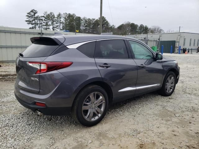 2019 Acura RDX Advance