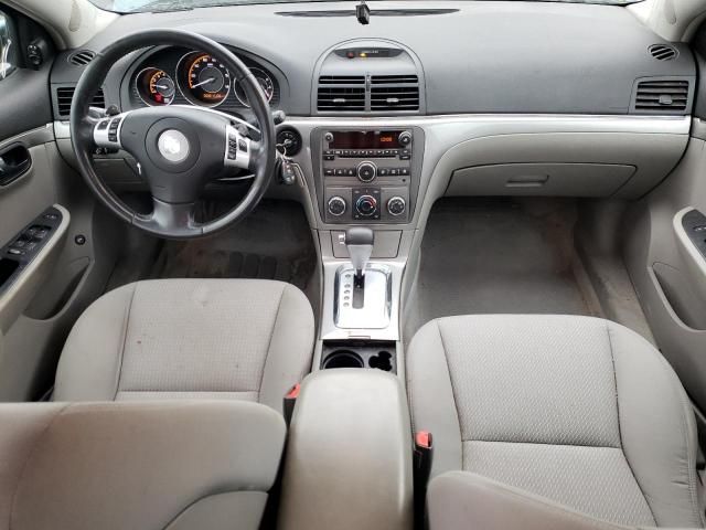 2009 Saturn Aura XE