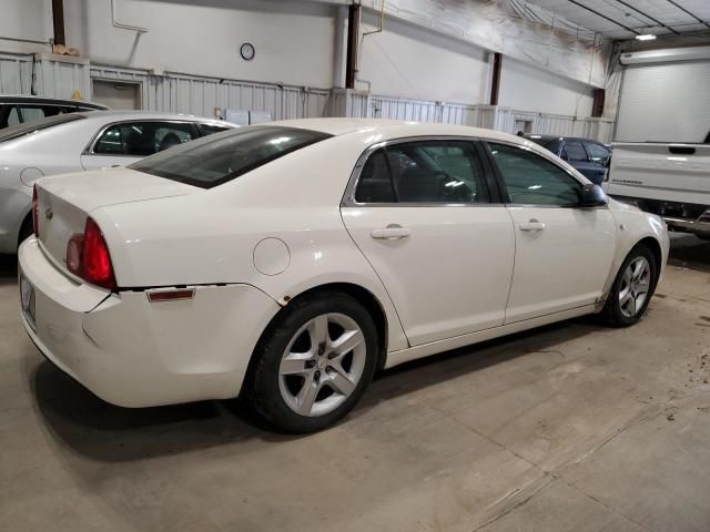 2008 Chevrolet Malibu LS