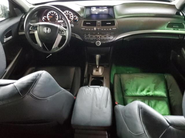 2009 Honda Accord EXL