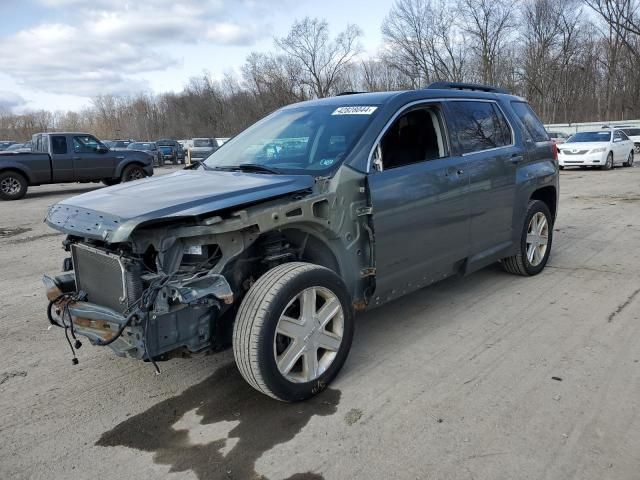 2012 GMC Terrain SLT