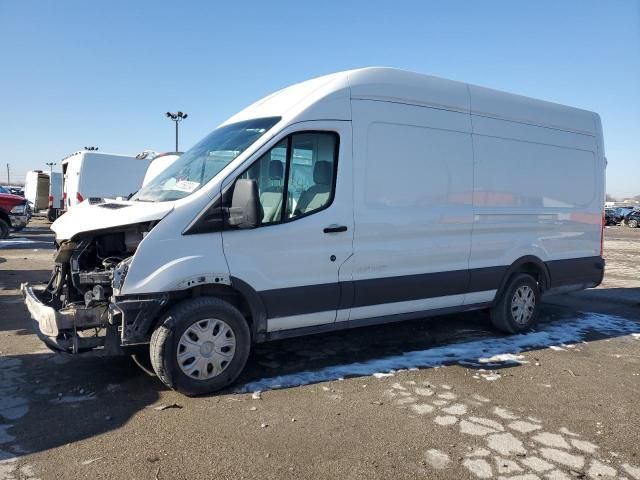 2015 Ford Transit T-250