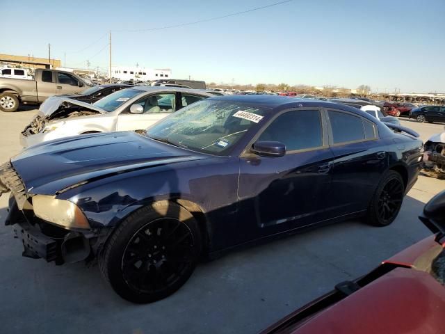 2014 Dodge Charger SE