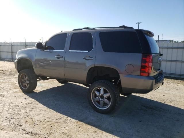 2007 Chevrolet Tahoe K1500