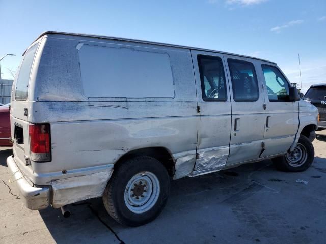 2006 Ford Econoline E250 Van