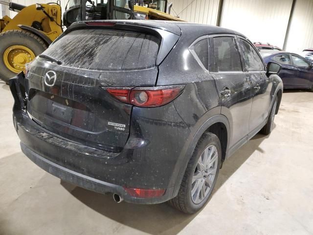 2021 Mazda CX-5 GT