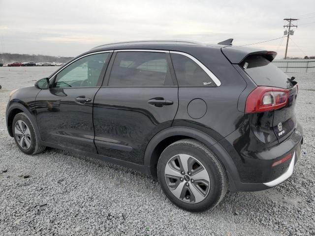 2019 KIA Niro FE