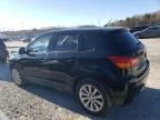 2011 Mitsubishi Outlander Sport SE