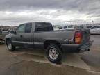 2001 GMC New Sierra K1500