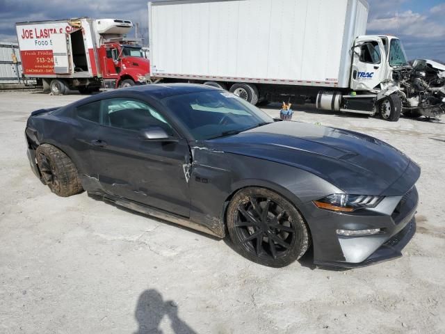 2020 Ford Mustang GT