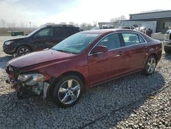 2010 Chevrolet Malibu 2LT for sale in Wayland, MI