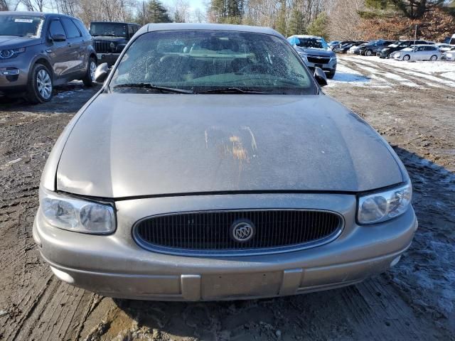 2003 Buick Lesabre Limited