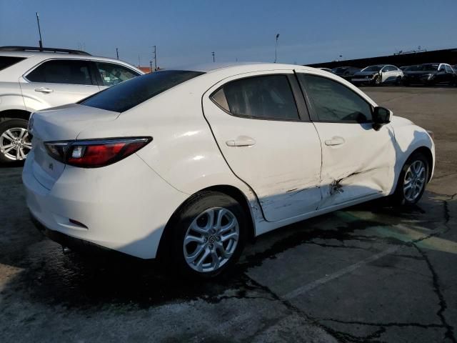 2016 Scion IA