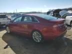 2015 Lincoln MKZ