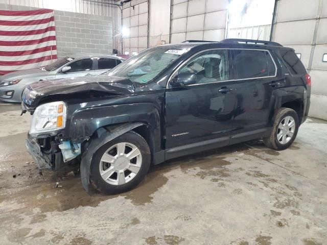 2012 GMC Terrain SLT