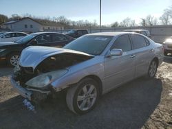 Lexus ES330 salvage cars for sale: 2005 Lexus ES 330