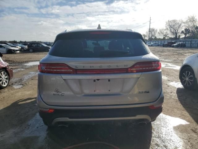 2016 Lincoln MKC Reserve