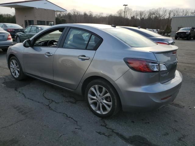 2010 Mazda 3 S