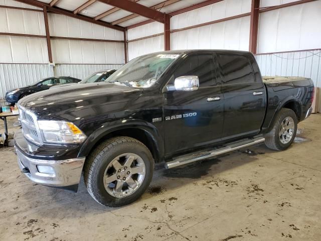 2012 Dodge RAM 1500 Laramie