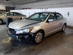 2008 Honda Accord LX for sale in Candia, NH
