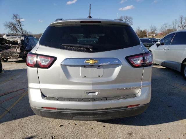 2016 Chevrolet Traverse LS