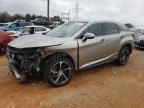 2019 Lexus RX 450H Base