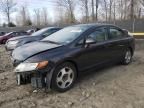 2010 Honda Civic VP