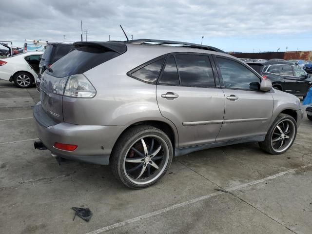 2005 Lexus RX 330