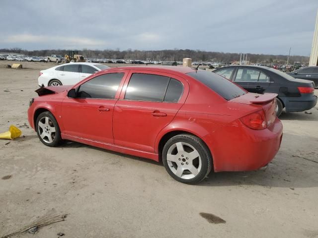 2009 Chevrolet Cobalt LT